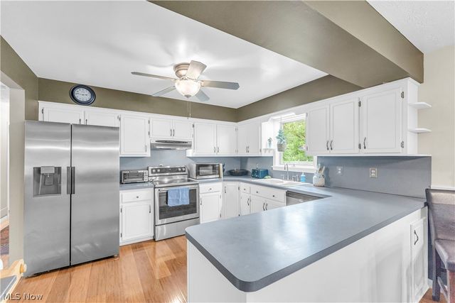 16628 Bennett Road, North Royalton, OH 44133