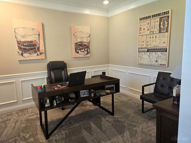 1511 Shaker Run Boulevard, Lebanon, OH 45036