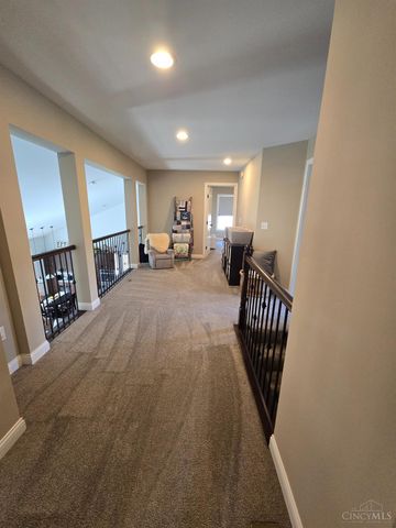 1511 Shaker Run Boulevard, Lebanon, OH 45036