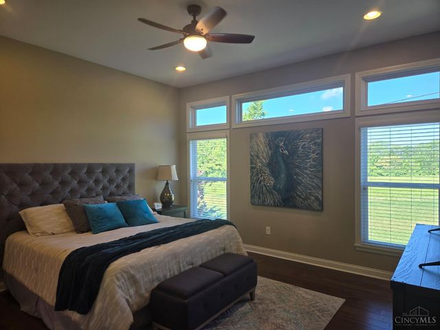 1511 Shaker Run Boulevard, Lebanon, OH 45036