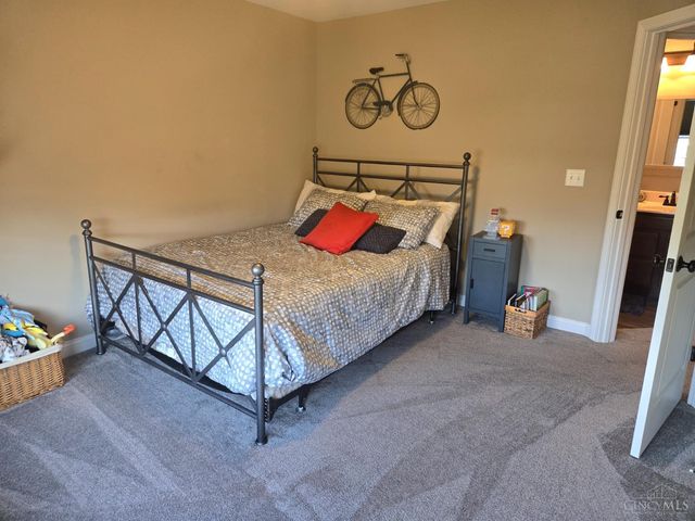 1511 Shaker Run Boulevard, Lebanon, OH 45036