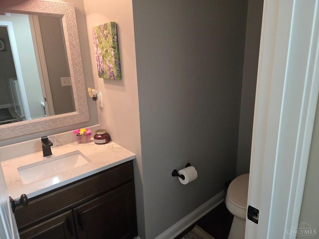 1511 Shaker Run Boulevard, Lebanon, OH 45036