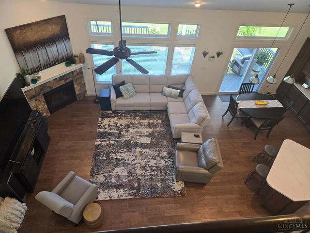 1511 Shaker Run Boulevard, Lebanon, OH 45036