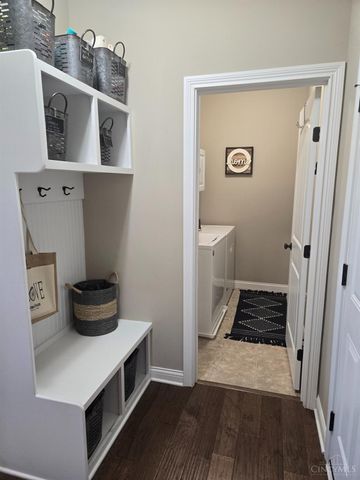 1511 Shaker Run Boulevard, Lebanon, OH 45036