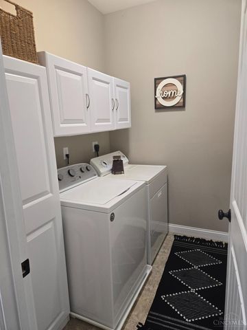 1511 Shaker Run Boulevard, Lebanon, OH 45036