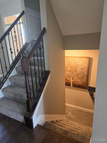 1511 Shaker Run Boulevard, Lebanon, OH 45036