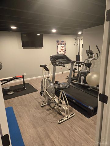 1511 Shaker Run Boulevard, Lebanon, OH 45036