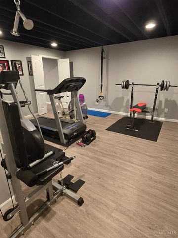 1511 Shaker Run Boulevard, Lebanon, OH 45036