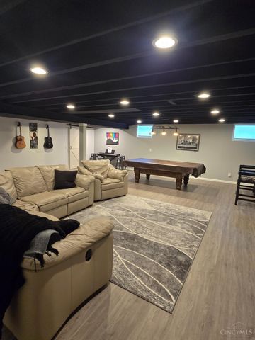 1511 Shaker Run Boulevard, Lebanon, OH 45036