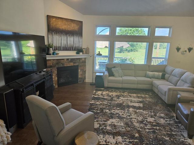 1511 Shaker Run Boulevard, Lebanon, OH 45036