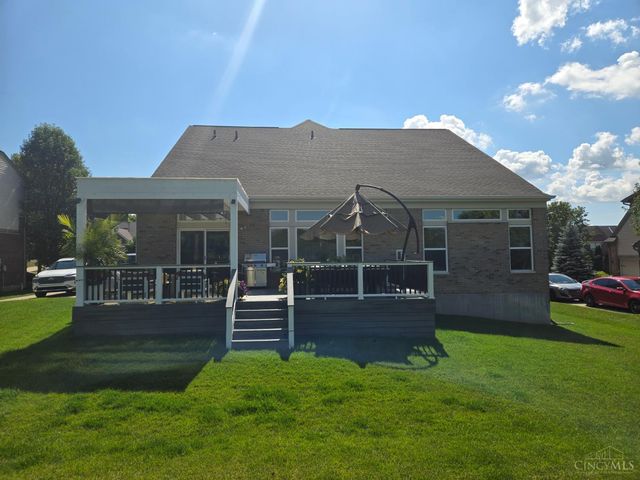 1511 Shaker Run Boulevard, Lebanon, OH 45036