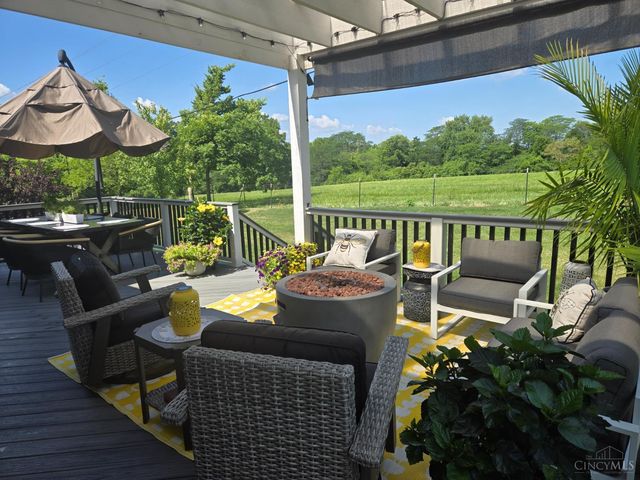 1511 Shaker Run Boulevard, Lebanon, OH 45036