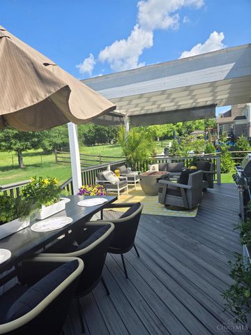 1511 Shaker Run Boulevard, Lebanon, OH 45036