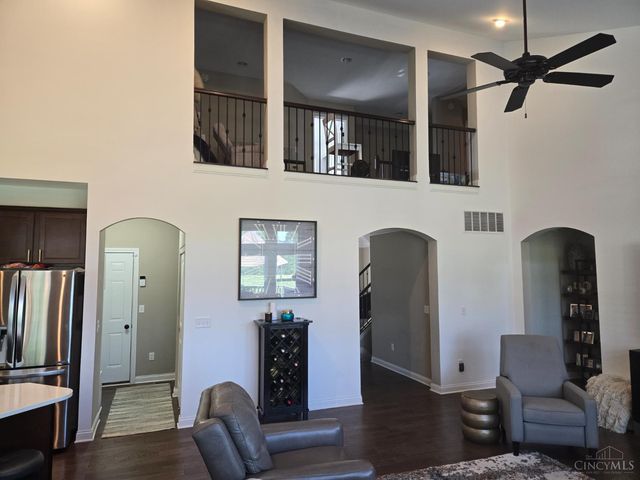 1511 Shaker Run Boulevard, Lebanon, OH 45036