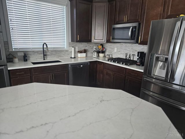 1511 Shaker Run Boulevard, Lebanon, OH 45036