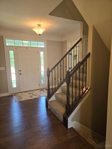 1511 Shaker Run Boulevard, Lebanon, OH 45036