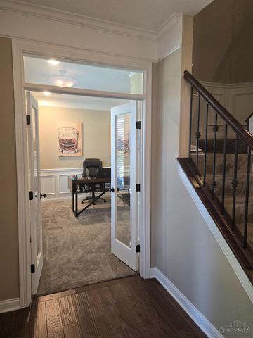 1511 Shaker Run Boulevard, Lebanon, OH 45036