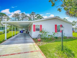 632 PORTSIDE LANE, Edgewater, FL 32141