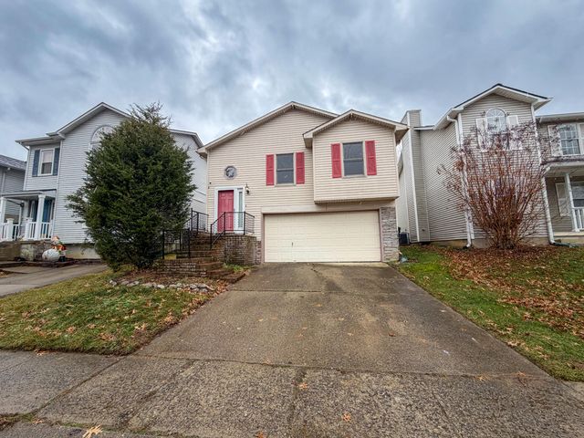 352 Chase Place, Lexington, KY 40503