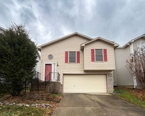 352 Chase Place, Lexington, KY 40503