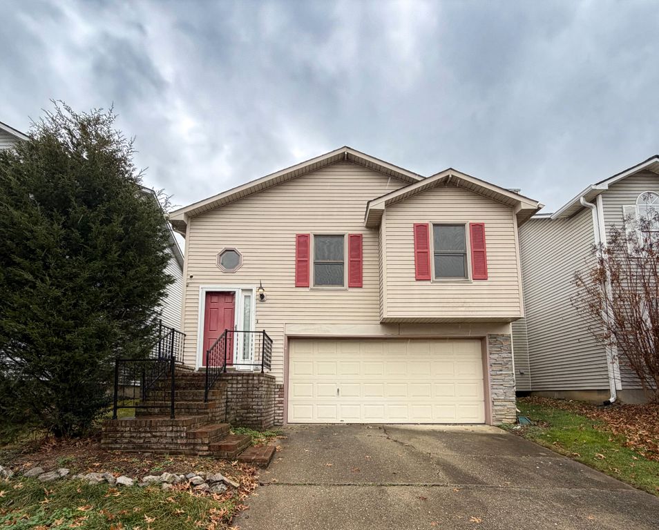 352 Chase Place, Lexington, KY 40503