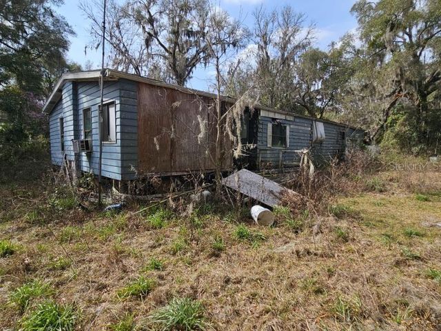 4210 NE 175TH STREET ROAD, Citra, FL 32113