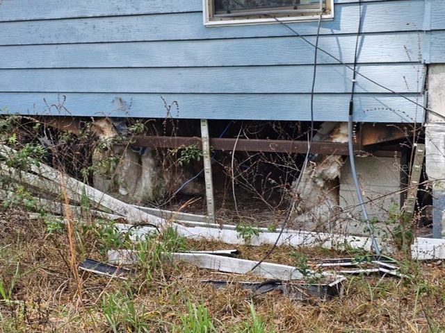 4210 NE 175TH STREET ROAD, Citra, FL 32113