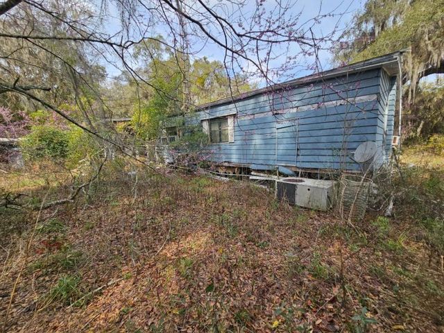 4210 NE 175TH STREET ROAD, Citra, FL 32113