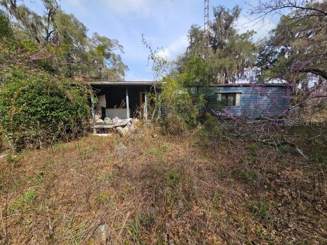 4210 NE 175TH STREET ROAD, Citra, FL 32113