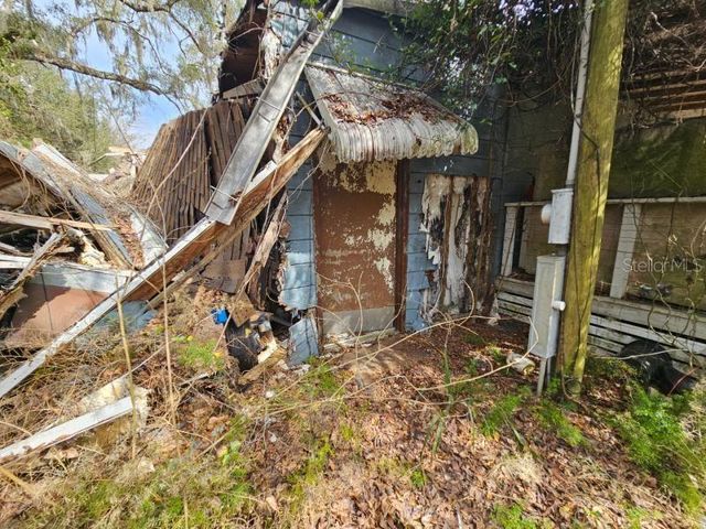 4210 NE 175TH STREET ROAD, Citra, FL 32113