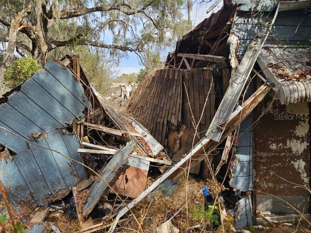 4210 NE 175TH STREET ROAD, Citra, FL 32113