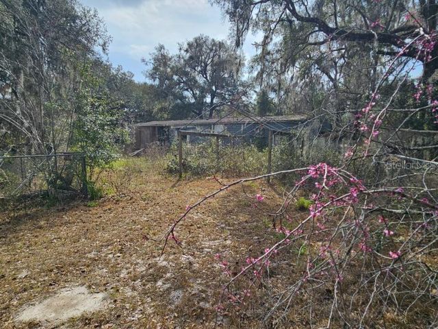 4210 NE 175TH STREET ROAD, Citra, FL 32113