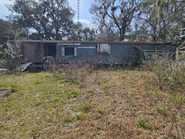 4210 NE 175TH STREET ROAD, Citra, FL 32113