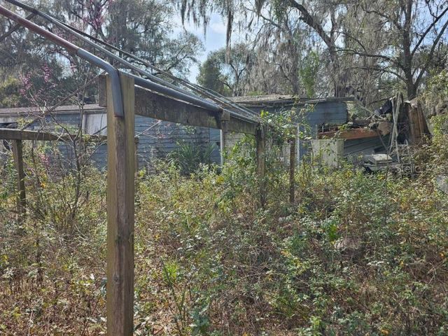 4210 NE 175TH STREET ROAD, Citra, FL 32113