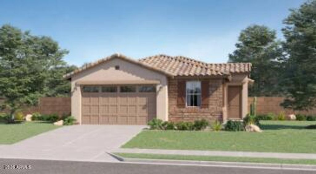 25650 N 170TH Lane, Surprise, AZ 85387 — exterior