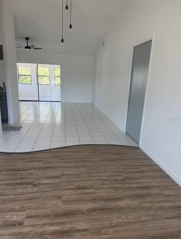 2391 BRIARWOOD STREET, Punta Gorda, FL 33980