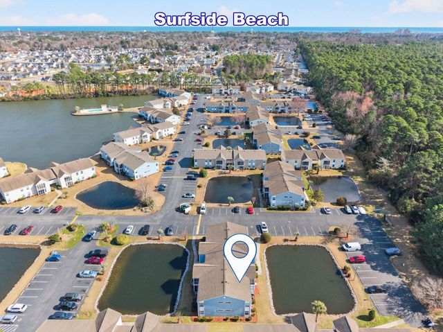 8862 Chandler Dr Apt D, Surfside Beach, SC 29575