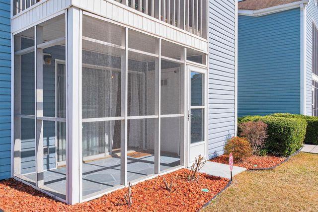 8862 Chandler Dr Apt D, Surfside Beach, SC 29575