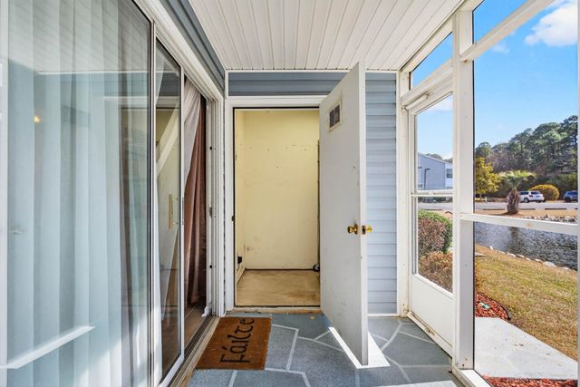 8862 Chandler Dr Apt D, Surfside Beach, SC 29575