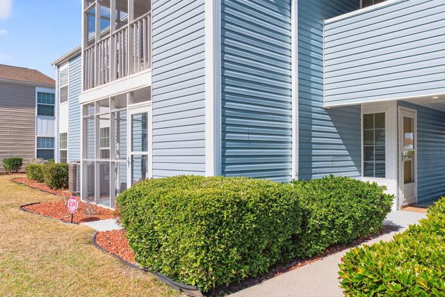8862 Chandler Dr Apt D, Surfside Beach, SC 29575