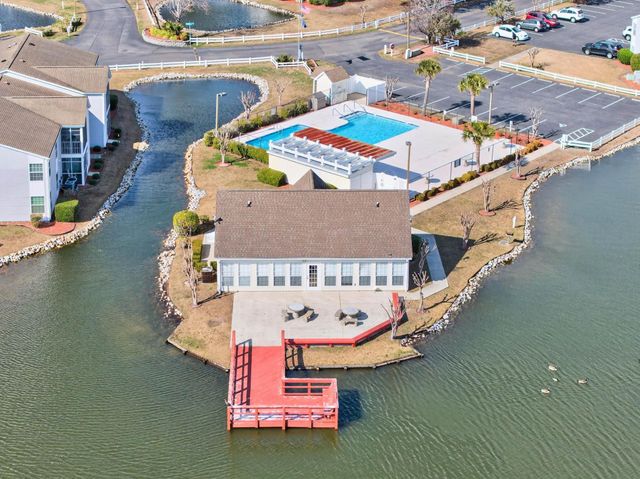 8862 Chandler Dr Apt D, Surfside Beach, SC 29575