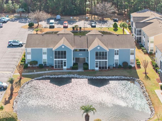 8862 Chandler Dr Apt D, Surfside Beach, SC 29575