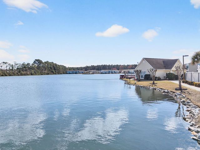 8862 Chandler Dr Apt D, Surfside Beach, SC 29575