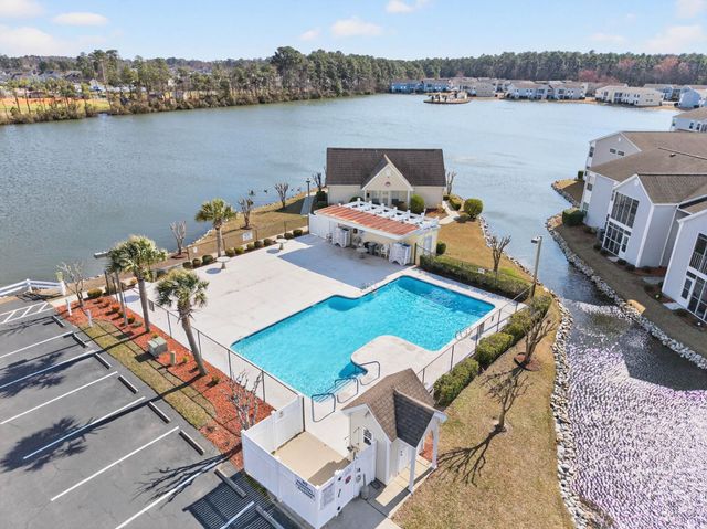 8862 Chandler Dr Apt D, Surfside Beach, SC 29575