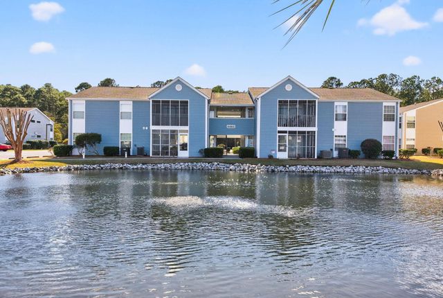 8862 Chandler Dr Apt D, Surfside Beach, SC 29575
