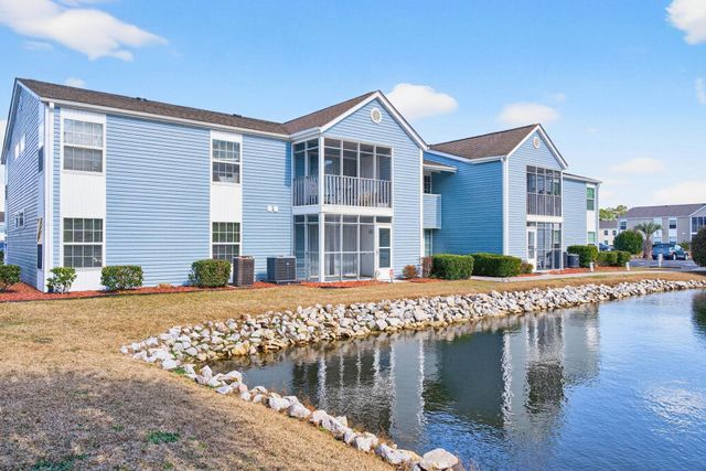 8862 Chandler Dr Apt D, Surfside Beach, SC 29575