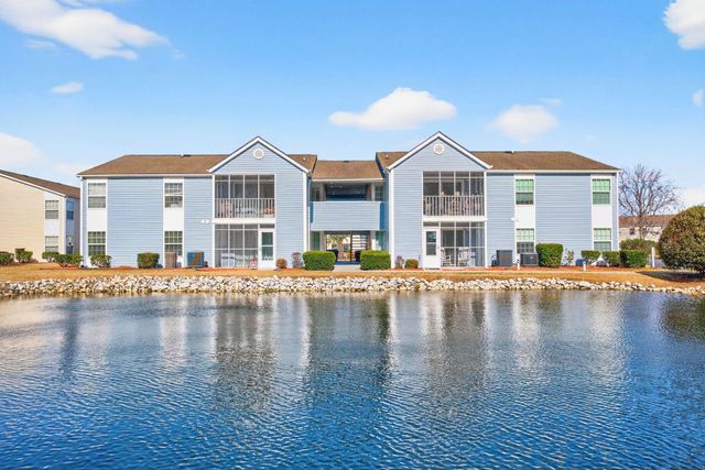 8862 Chandler Dr Apt D, Surfside Beach, SC 29575