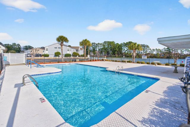 8862 Chandler Dr Apt D, Surfside Beach, SC 29575