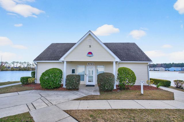 8862 Chandler Dr Apt D, Surfside Beach, SC 29575