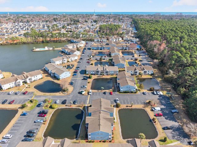 8862 Chandler Dr Apt D, Surfside Beach, SC 29575